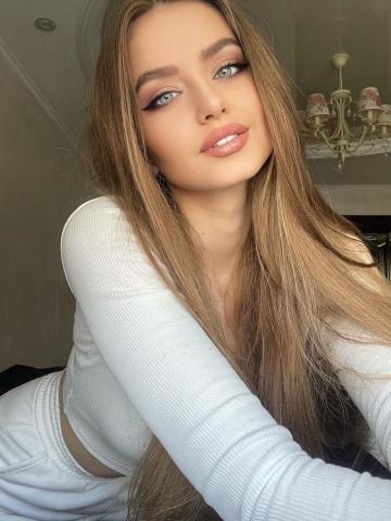 Серафима